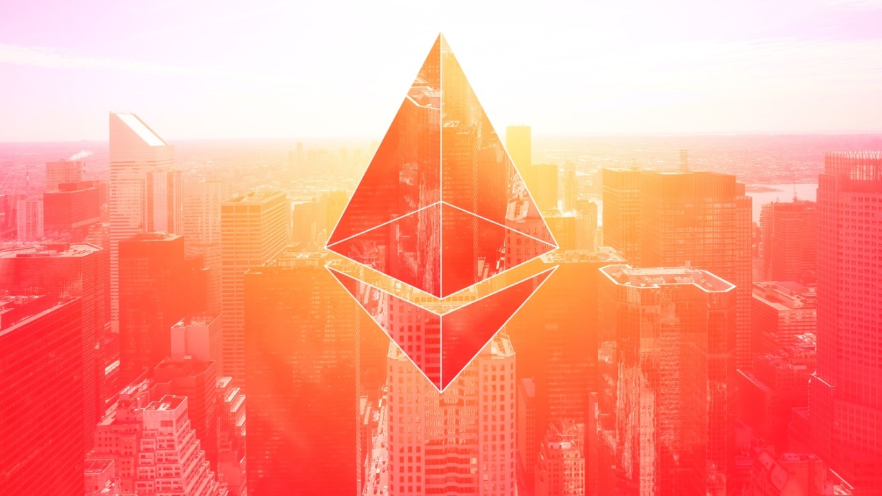 Ether Machine Adds 15,000 ETH to Treasury to Become 3rd Largest ETH Holder