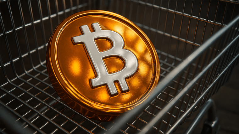 Galaxy Digital Sells $9B in Vintage Bitcoin Without Rocking the Market