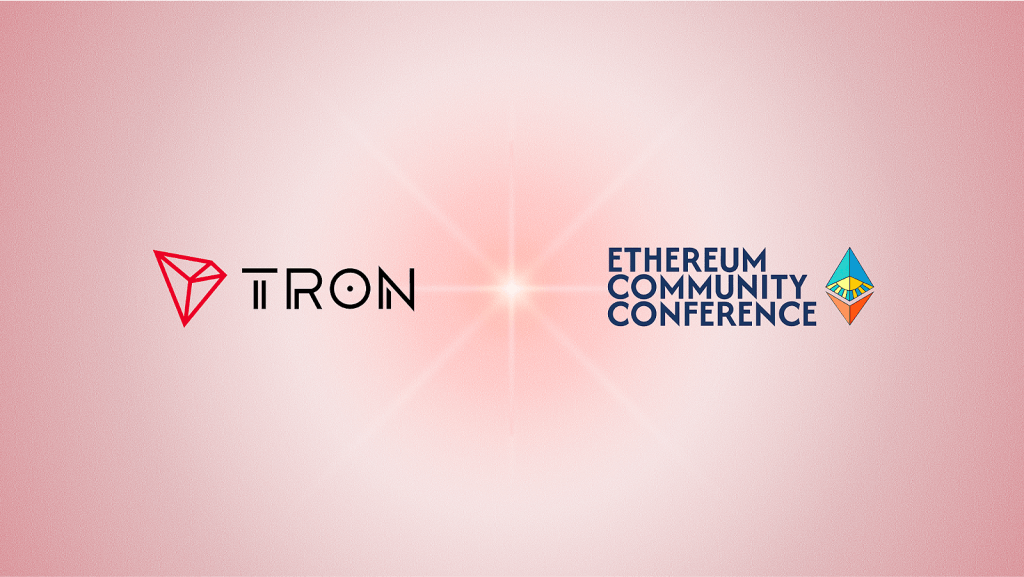 TRON DAO Joins EthCC as WAGMI Sponsor, Co-Hosts Events With MetaMask and Arkham TRON DAO Joins EthCC as WAGMI Sponsor, Co-Hosts Events With MetaMask and Arkham