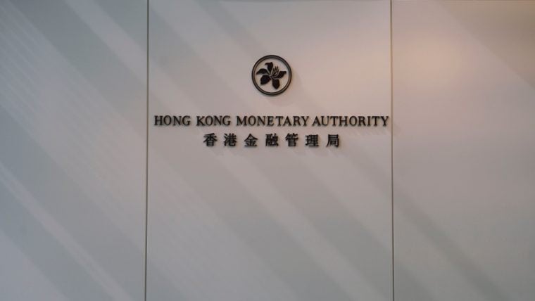 Hong Kong to Vet Stablecoin Holders, Operations Over $8,000 to Be Scrutinized