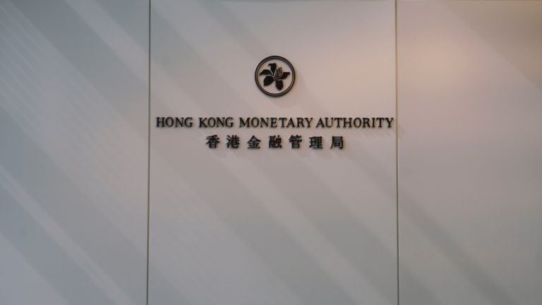 Hong Kong to Vet Stablecoin Holders, Operations Over ,000 to Be Scrutinized