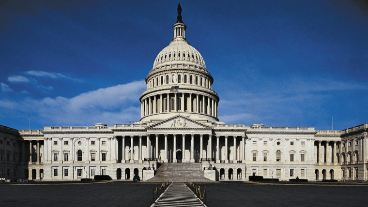 House Passes GENIUS Act With 308-122 Vote to Regulate Stablecoins