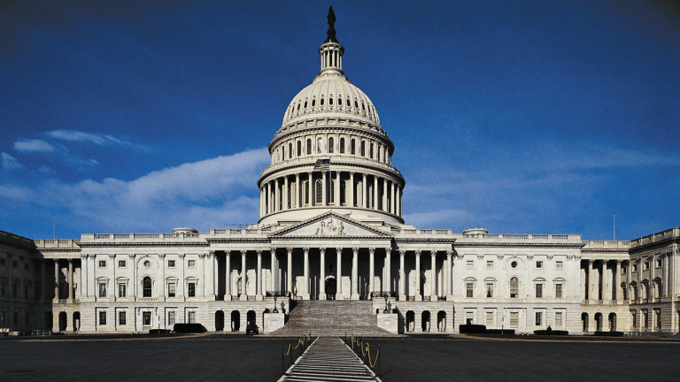 House Passes GENIUS Act With 308-122 Vote to Regulate Stablecoins
