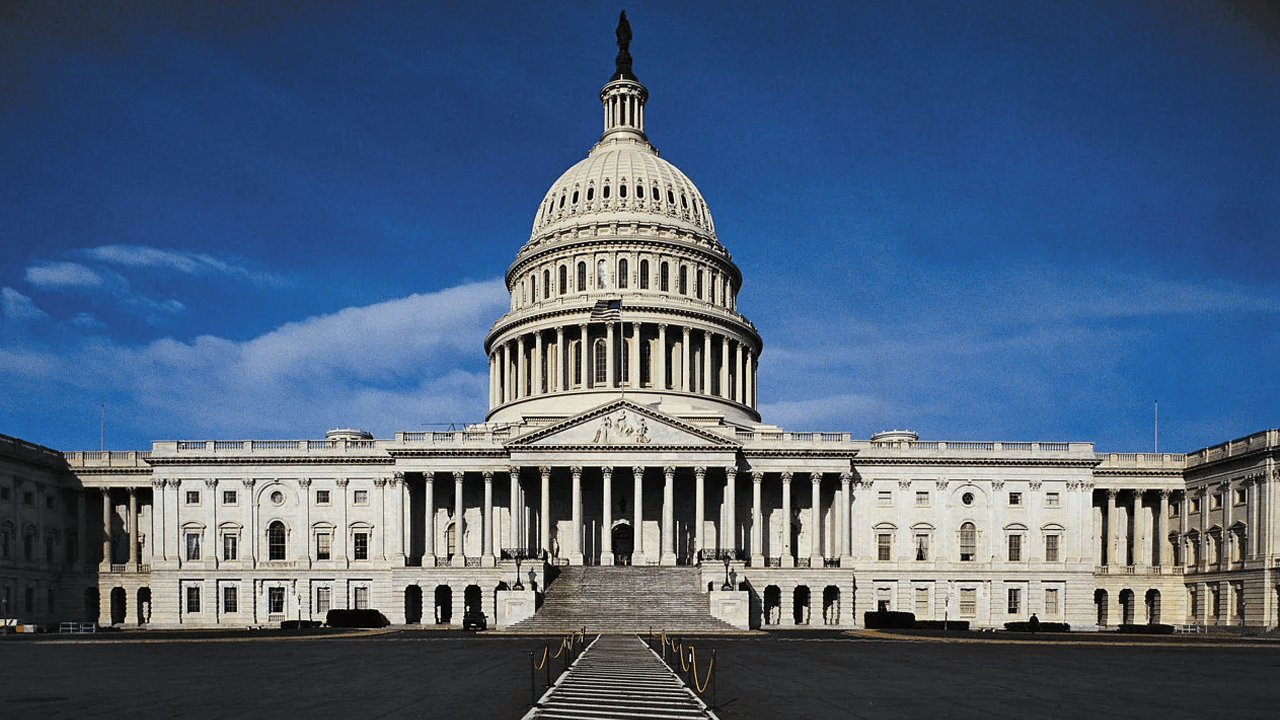 House Passes GENIUS Act With 308-122 Vote to Regulate Stablecoins