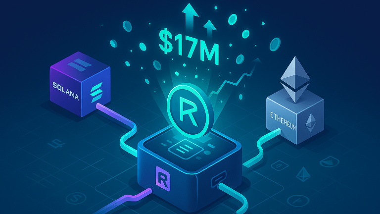 Remittix Confirms Solana and Ethereum Integration for Upcoming Wallet Beta, Presale Skyrockets Toward M