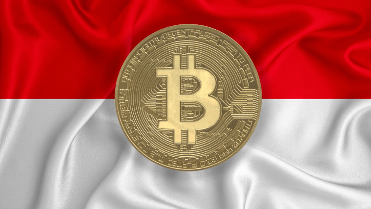 Indonesia Quadruples Tax on Overseas Crypto Trades