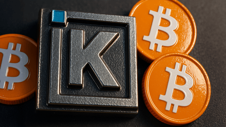 KULR Secures M Coinbase Credit Line for Bitcoin Buys