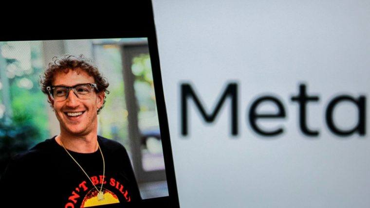 Meta Acquires $3.5 Billion Stake in Ray-Ban Maker to Expand AI Glasses Strategy