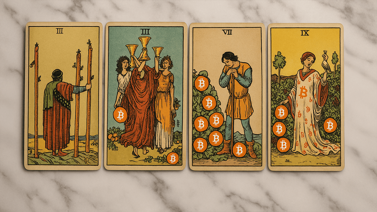 10 Leading AI Chatbots Predict Bitcoin’s Wild Ride to $1 Million