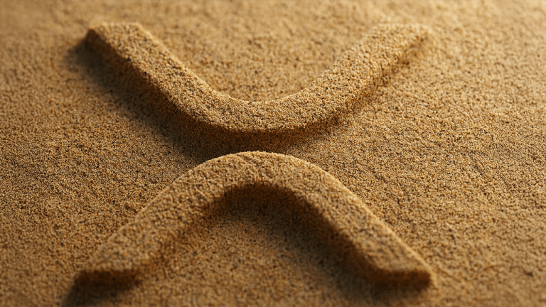 XRP Price Watch: Market Cap Hits 5B Amid 5.5% Weekly Surge