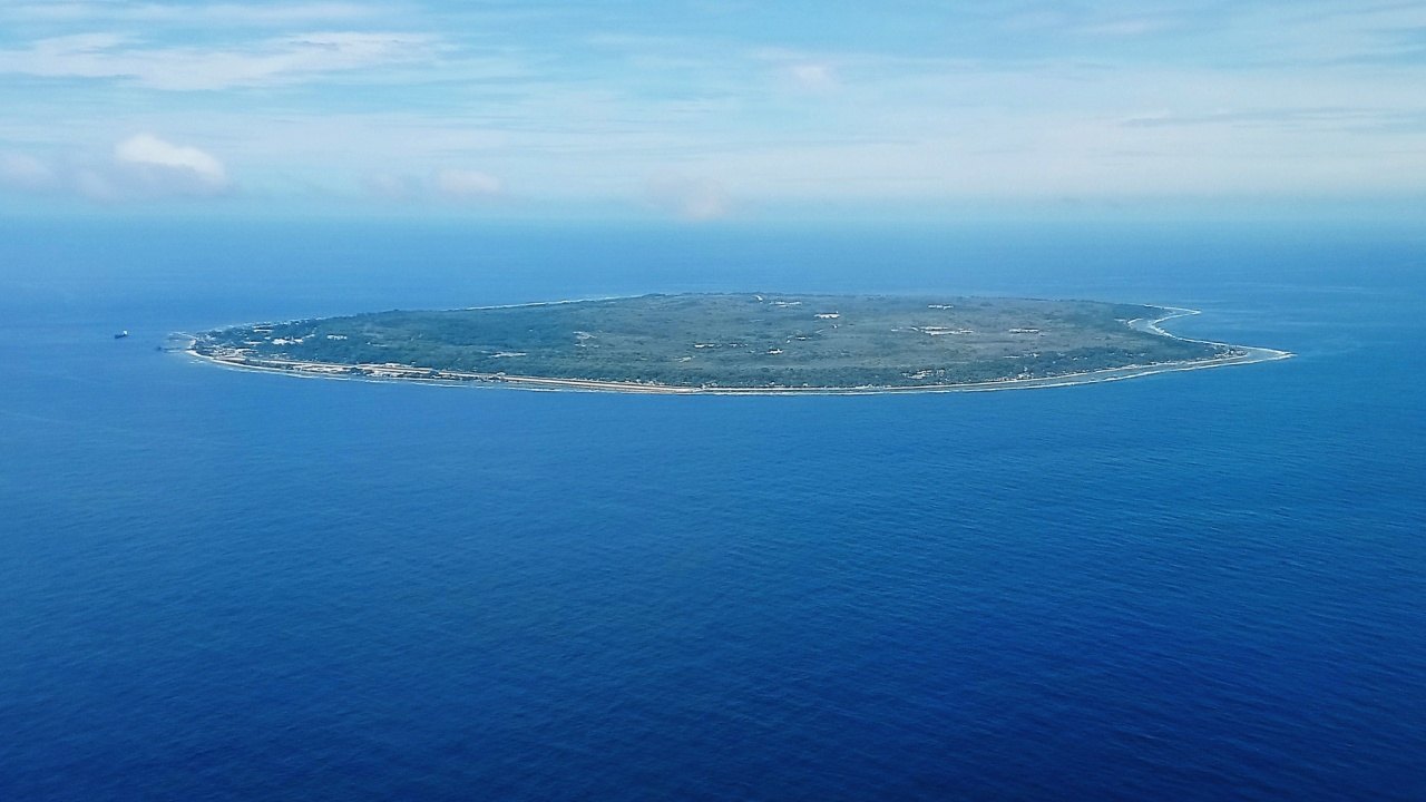 Nauru Appoints Australian Brian Phelps as CEO of New Virtual Asset Authority