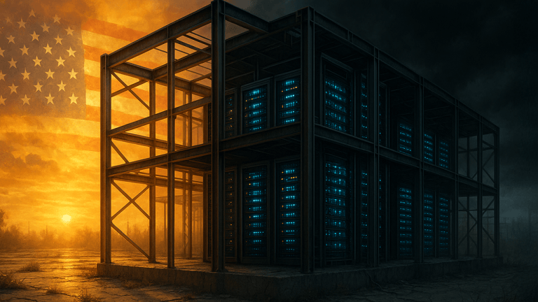 Report Claims Softbank and OpenAI Tensions Stall AI Ambitions