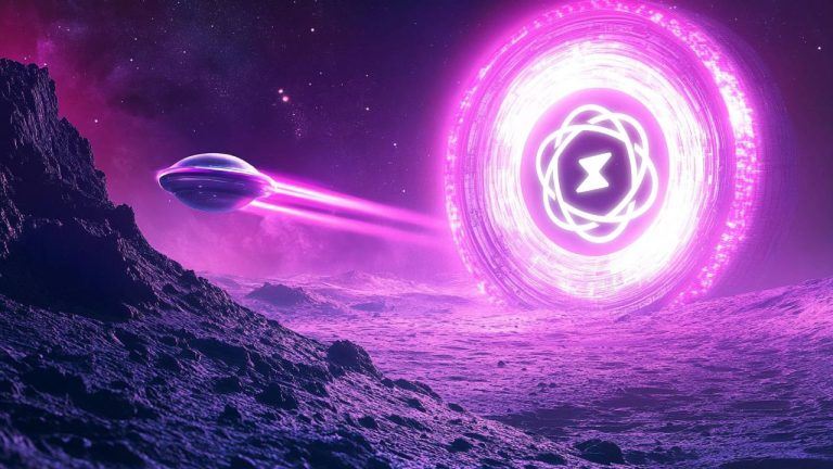 Lightchain AI Is Gearing Up for Launch – Here’s What You Need to Know