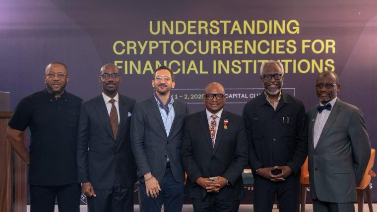 SEC, Quidax Bring Together Top Banks, Asset Managers to Drive Digital Assets Adoption in Nigeria