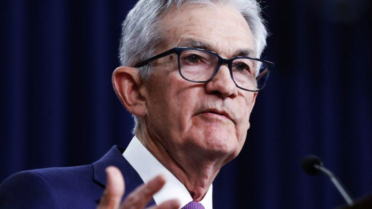 Congress Urged to Investigate Fed Chair Over .5B Scandal