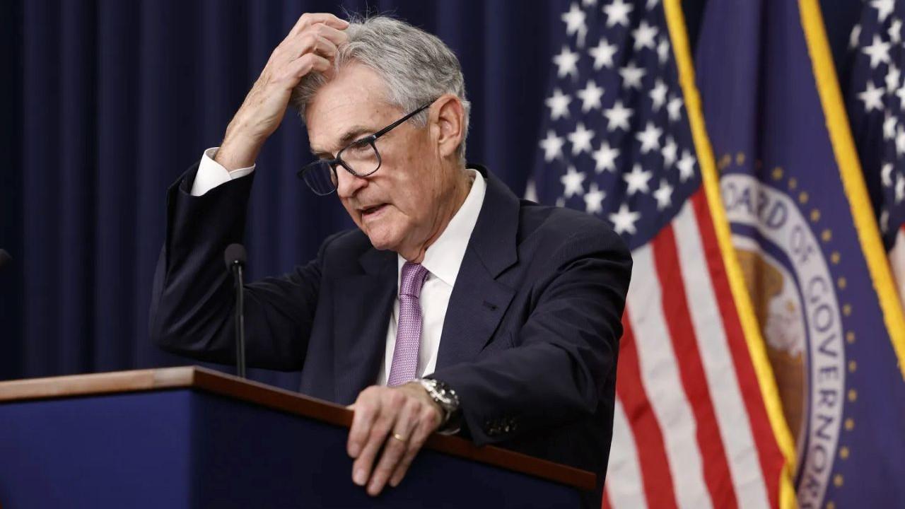 Finanzminister Scott Bessent fordert vollständige Fed-Prüfung Finanzminister Scott Bessent fordert vollständige Fed-Prüfung