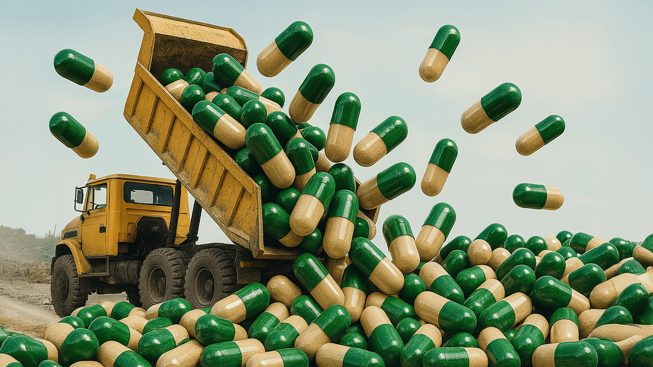 PUMP Flops Hard: Pump.fun’s Token Crashes 23% Below ICO Price PUMP Flops Hard: Pump.fun’s Token Crashes 23% Below ICO Price