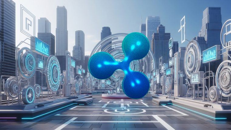 Ripple Unveils New Accelerator to Boost XRP Ledger Innovation in DeFi and AI