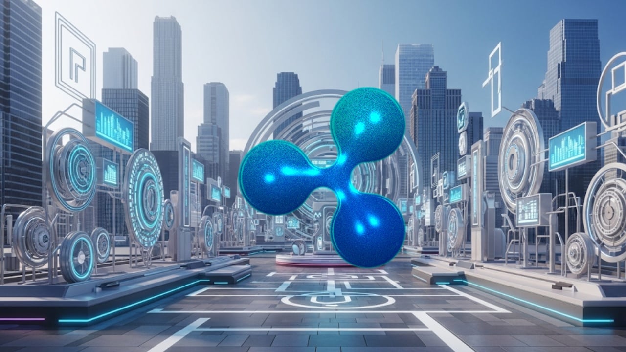 Ripple Unveils New Accelerator to Boost XRP Ledger Innovation in DeFi and AI