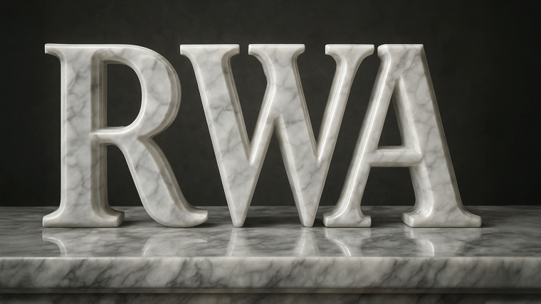 RWA Sector Smashes $25 Billion Barrier—72% Asset Holder Surge in Just 30 Days