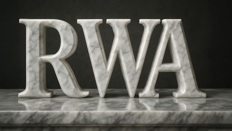 RWA Sector Smashes  Billion Barrier—72% Asset Holder Surge in Just 30 Days