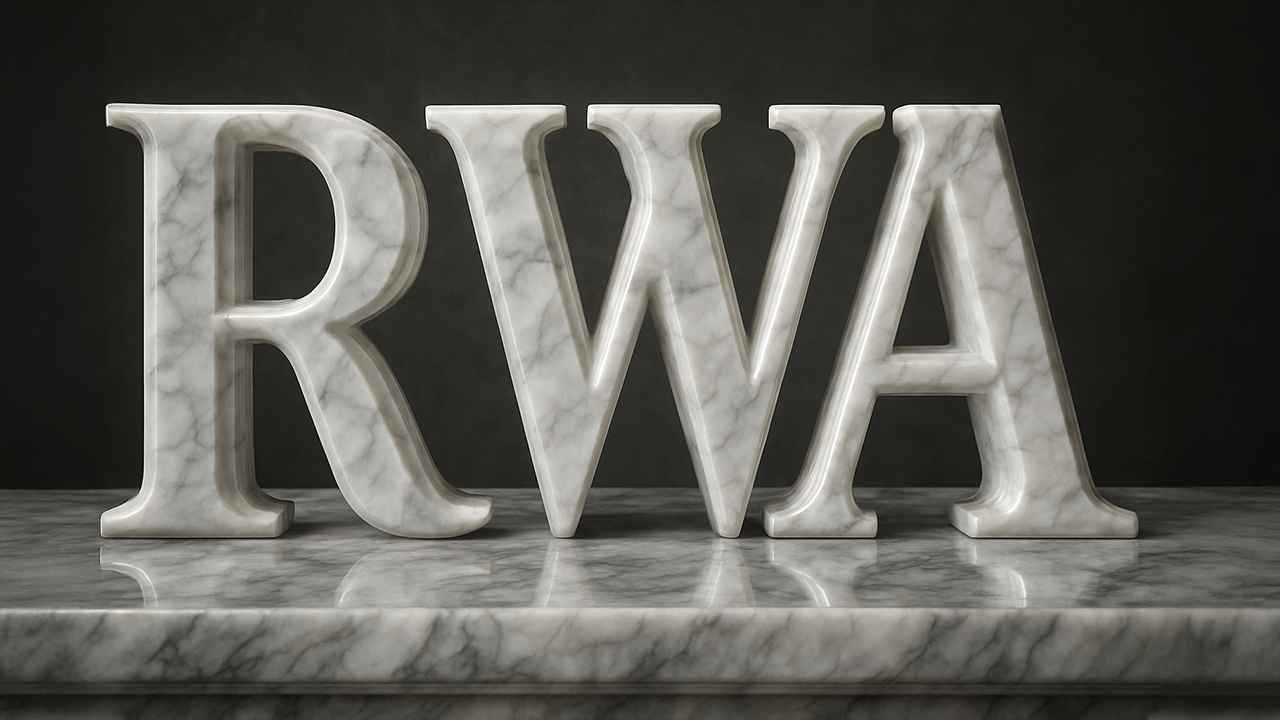 RWA Sector Smashes $25 Billion Barrier—72% Asset Holder Surge in Just 30 Days
