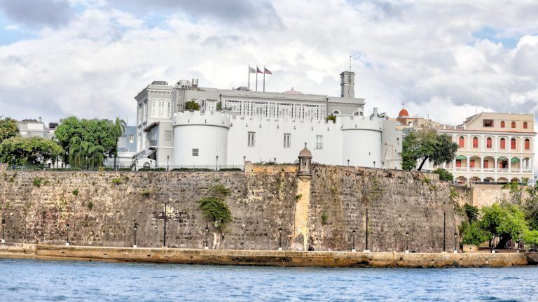 Indictment Unsealed in Puerto Rico Charging Two Men in $650 Million Omegapro Investment Fraud