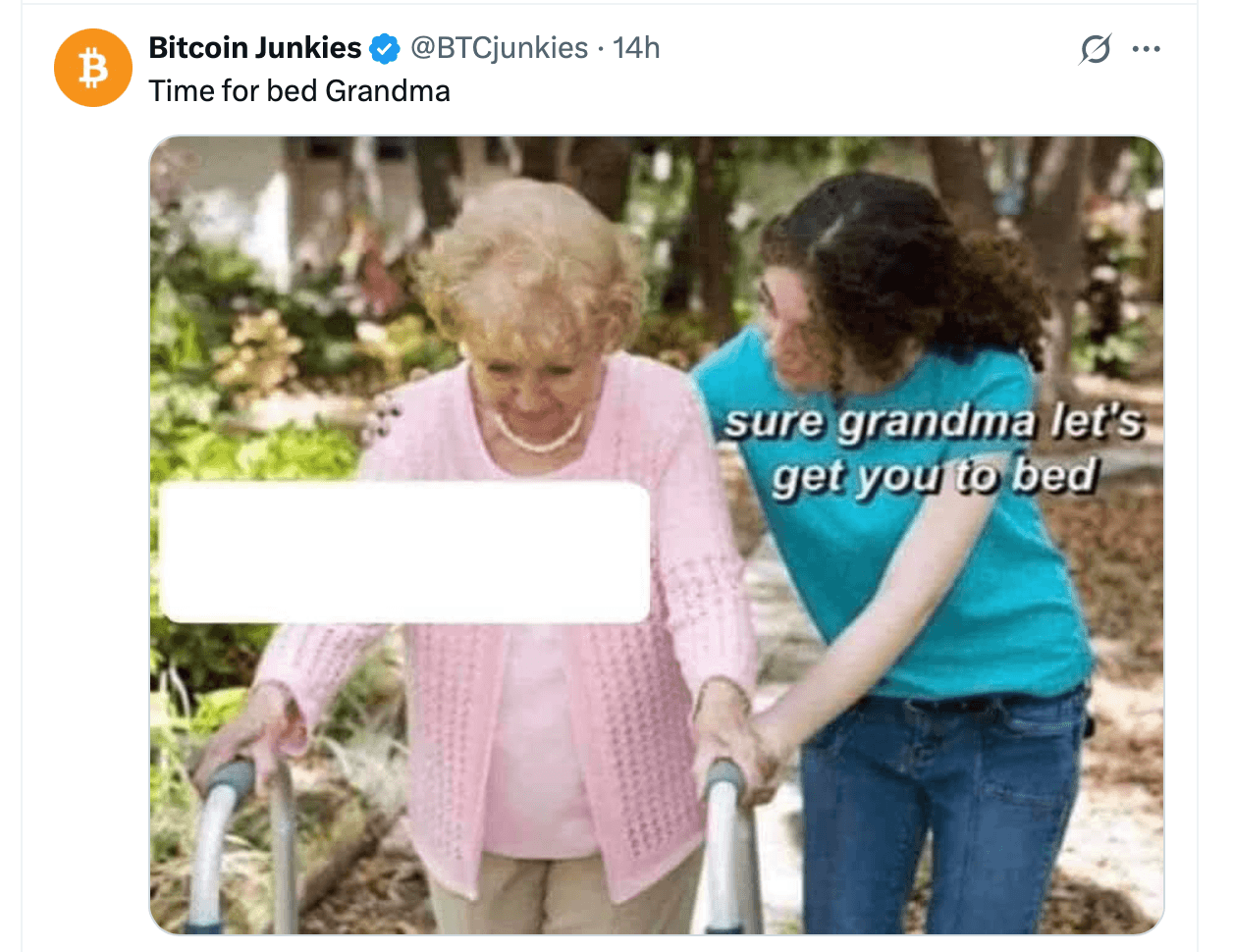 Senator Elizabeth Warren Says Crypto Deregulation Could ‘Blow Up’ Wall Street Senator Elizabeth Warren Says Crypto Deregulation Could ‘Blow Up’ Wall Street