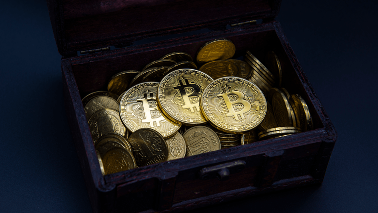 From Cold to Hot: 101,000 BTC Spent From Dormant Bitcoin Wallets in 2025’s First 7 Months