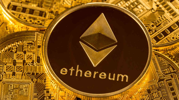 Sharplink Boosts ETH Holdings to 360,807 After Acquiring 79,949 Ether