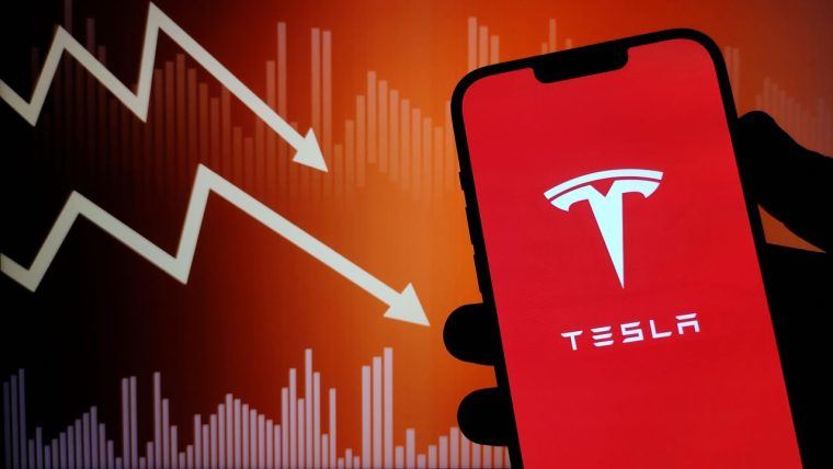 Stocks Stumble, Bitcoin Follows