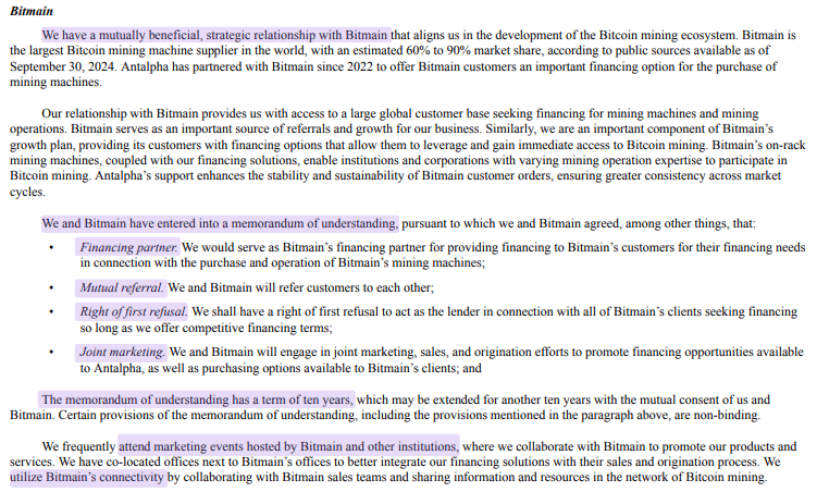 Adakah Cango Proksi Bitmain? Inilah Apa yang Saya Temui
