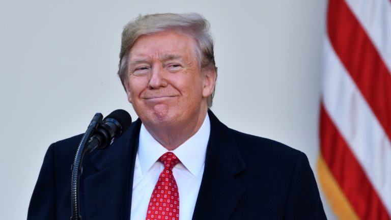 Trump Administration Slaps 30% Tariffs connected EU and Mexico