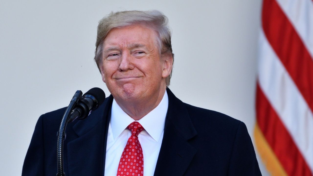 Trump Administration Slaps 30% Tariffs on EU and Mexico