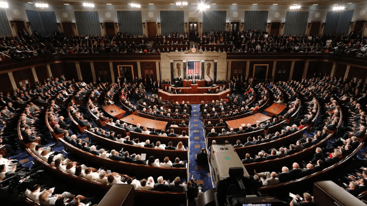 House Passes Clarity Act in Stunning 294-134 Vote House Passes Clarity Act in Stunning 294-134 Vote