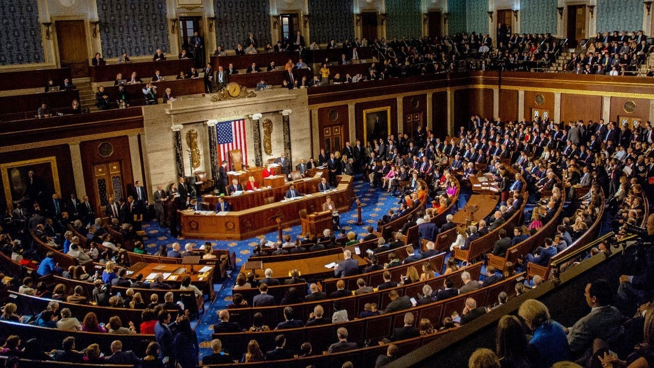 US House Announces July ‘Crypto Week’