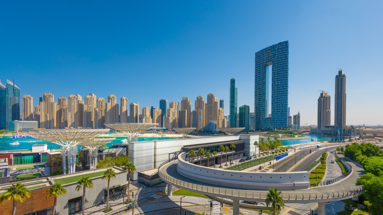 Nasdaq-Listed DeFi Technologies Sets Up Shop in Dubai to Tap MENA’s Crypto Boom Nasdaq-Listed DeFi Technologies Sets Up Shop in Dubai to Tap MENA’s Crypto Boom