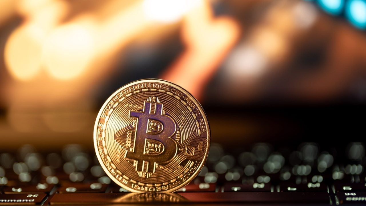 Volcon Acquires 280 Bitcoin via $500 Million Private Placement