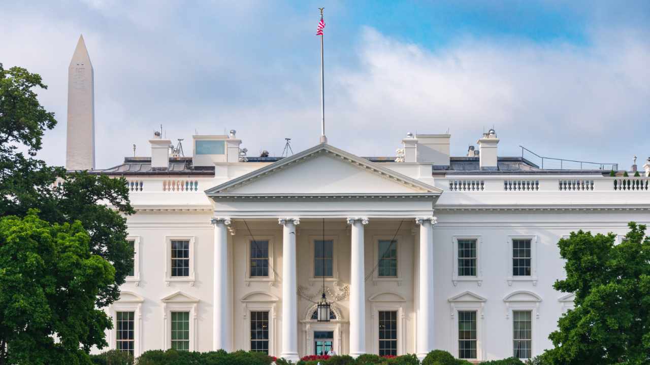 Ripple Cheers White House Plan to Redefine US Crypto Regulation