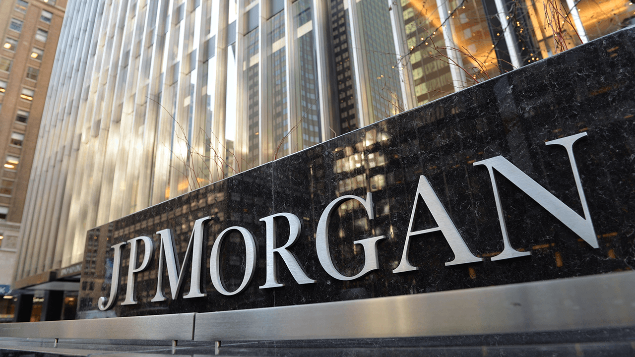 JPMorgan: Stablecoins Processed $27T in 2024, Now Entering TradFi