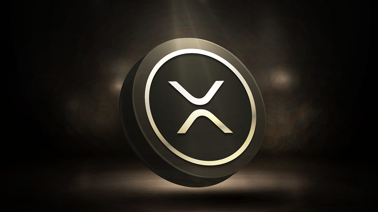 XRP Price Watch: Can XRP Break Through $2.85 and Hit $3.20?