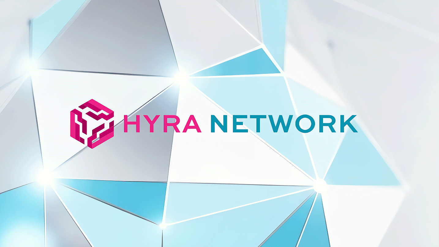 Hyra Network Wins Prestigious Chairman’s Award 2025 at WITSA Global AI ...