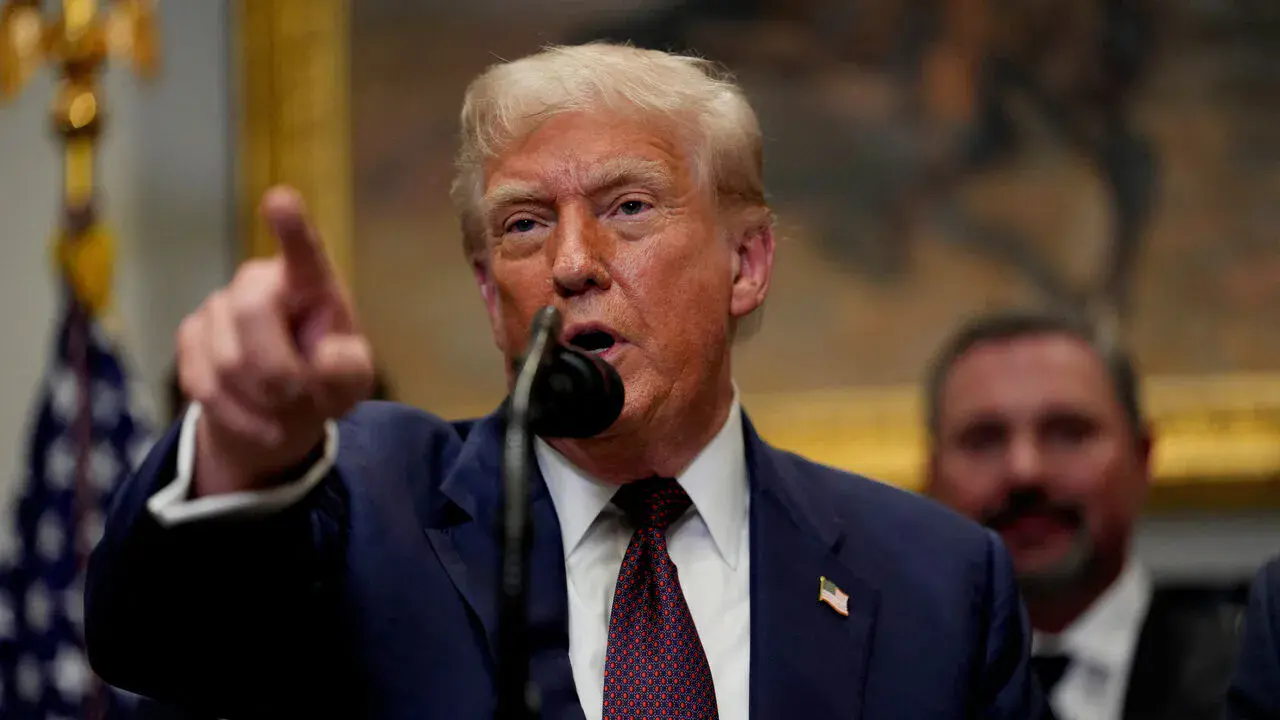 Eleventh-Hour Move: Trump Extends China Tariff Truce by 90 Days
