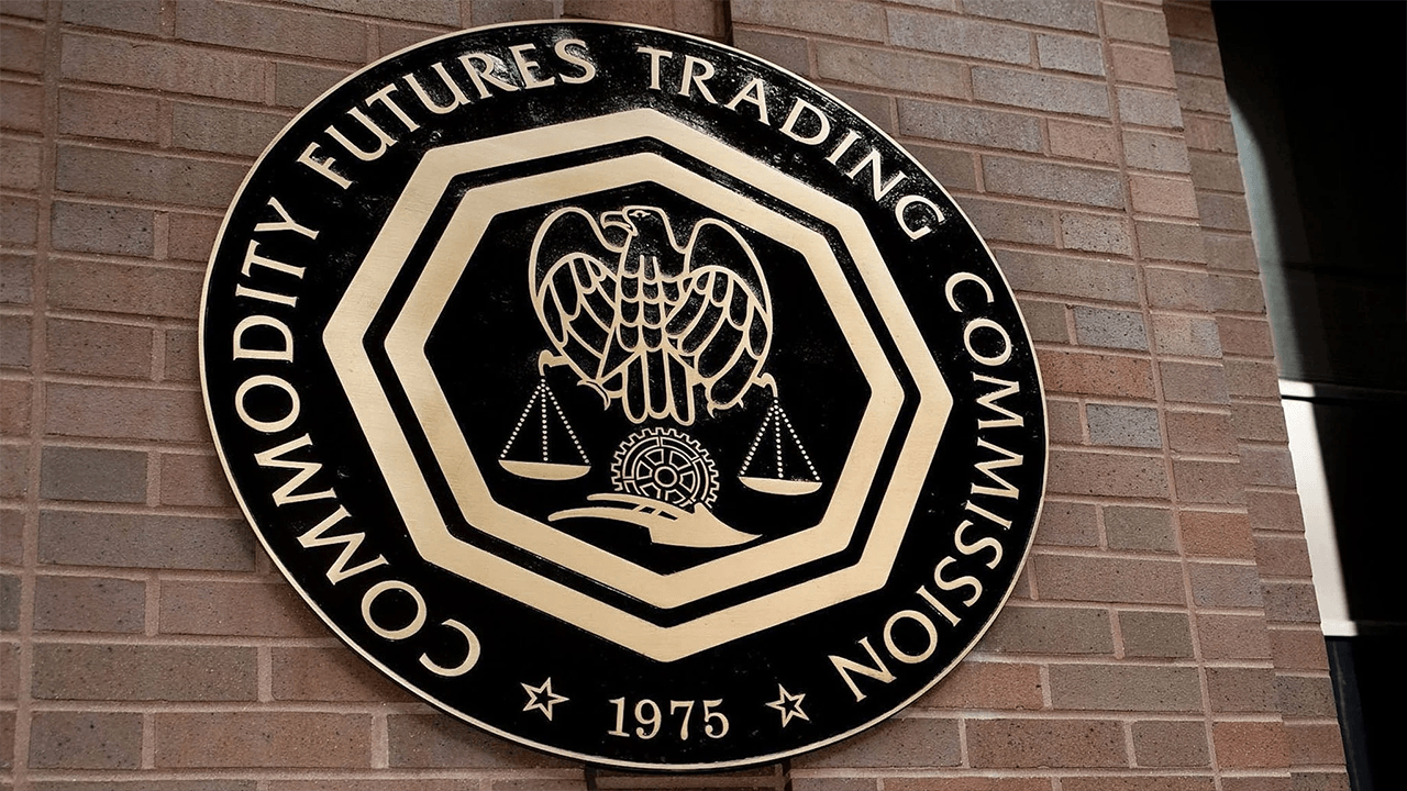 CFTC Approves Spot Crypto Trading on Registered Exchanges