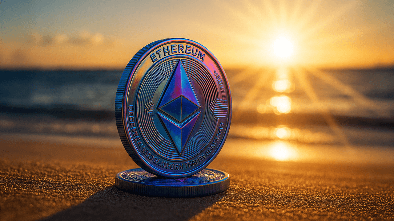 Sharplink’s ETH Treasury to Surpass $3B After $400M Deal