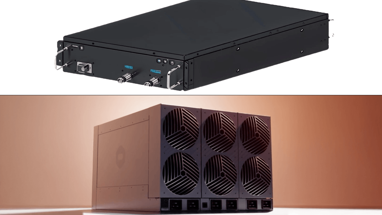 Le hashrate de Bitcoin atteint de nouveaux sommets, dépassant la barrière des 980 EH/s Le hashrate de Bitcoin atteint de nouveaux sommets, dépassant la barrière des 980 EH/s