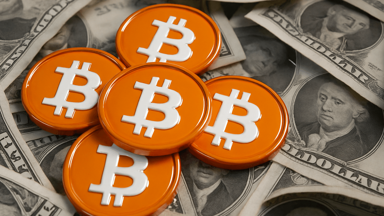 Nakamoto Holdings Expands Bitcoin Hoard to 5,765 BTC in Major Acquisition