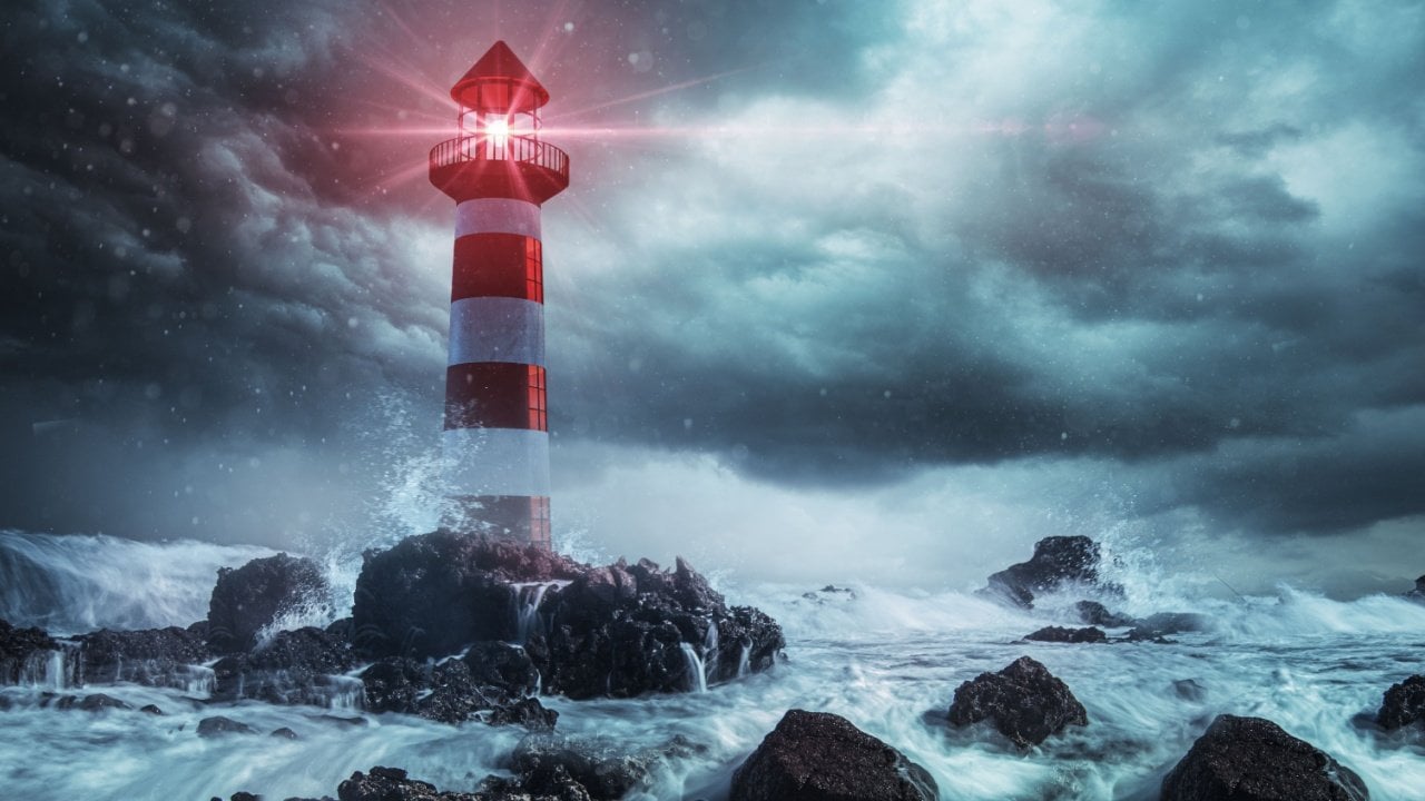 TRM Labs and Crypto Giants Launch Beacon Network to Combat Crypto Crime