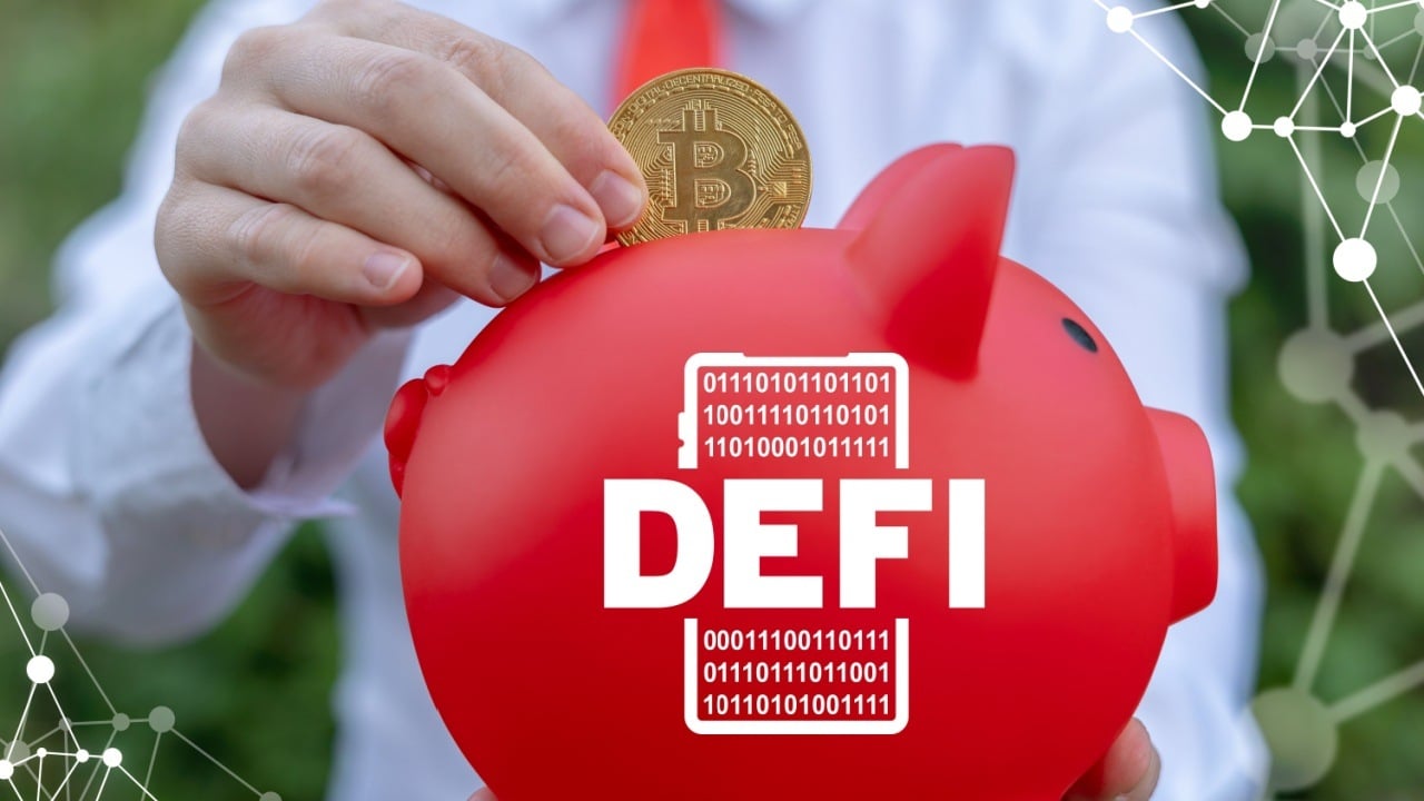 Hemi Raises $15M to Power Bitcoin DeFi Programmability