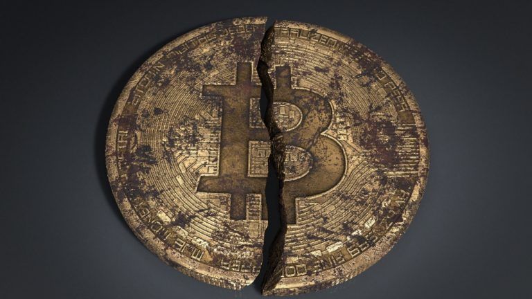 Chronicling the End of Bitcoin: Analyst Estimates This Might Happen in 11 Years